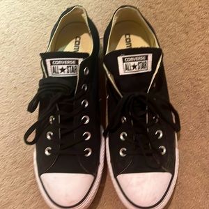 Converse All Star size 10